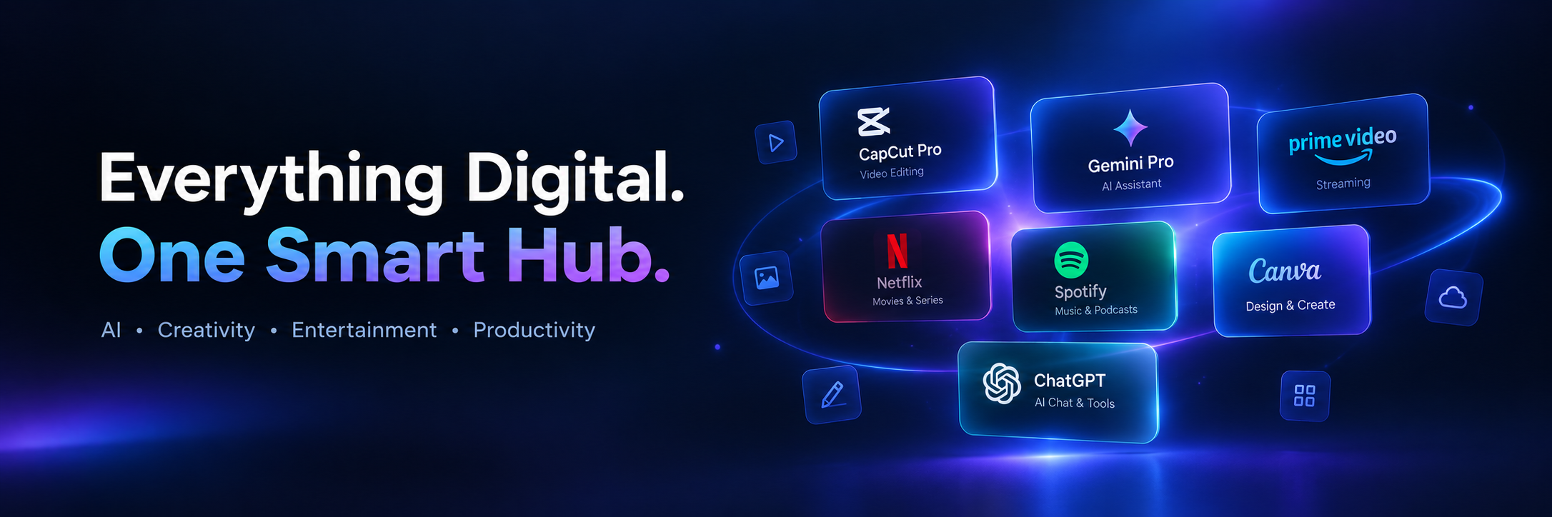 Wide Banner
