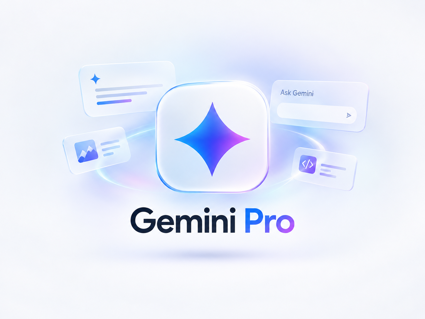 Gemini Pro