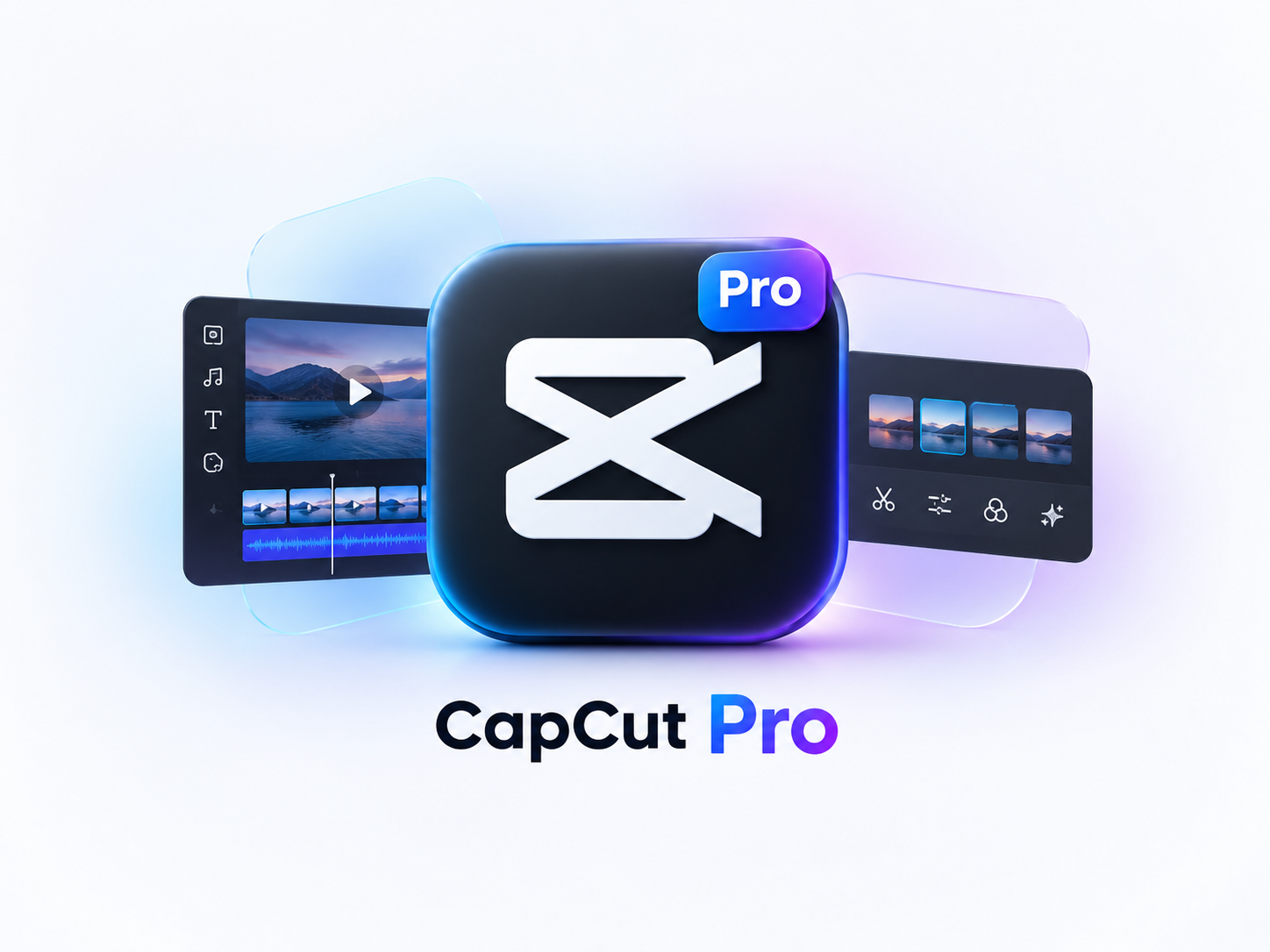 Capcut Pro