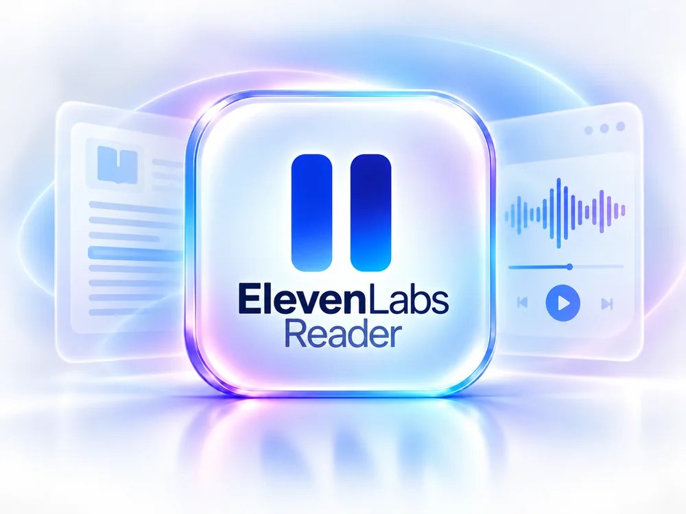 Eleven Reader Ultra Plan