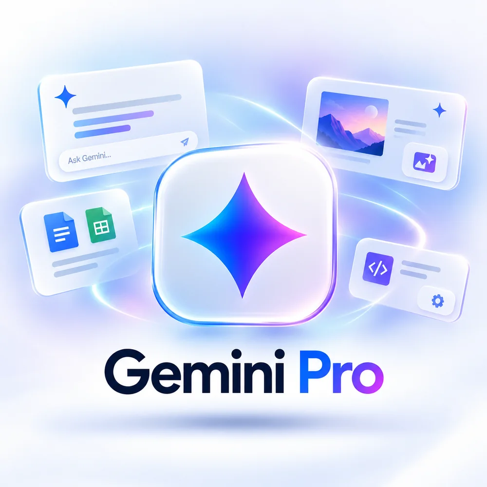 Gemini Pro